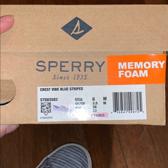 Sperry Top-Slider - Picture 3 of 5